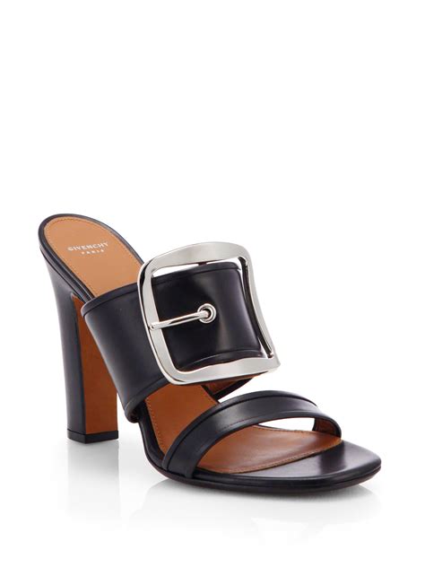 givenchy shoes sandal|givenchy sandals for women.